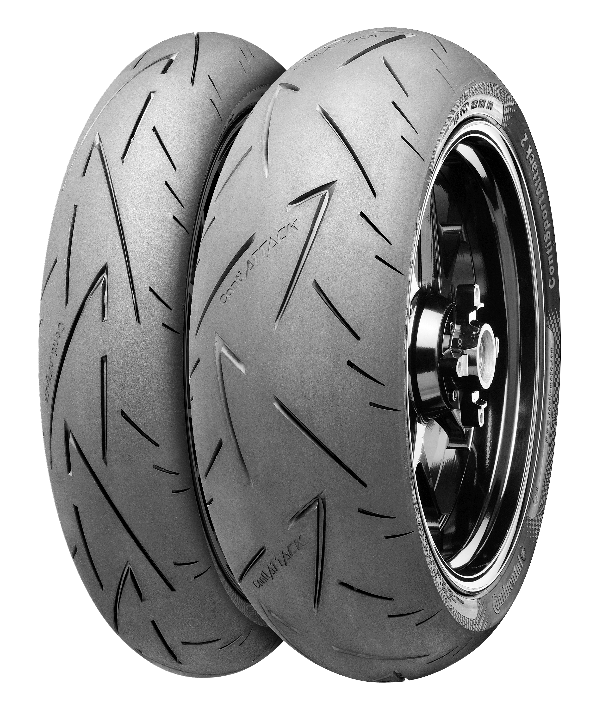 Continental Sport Attack 2