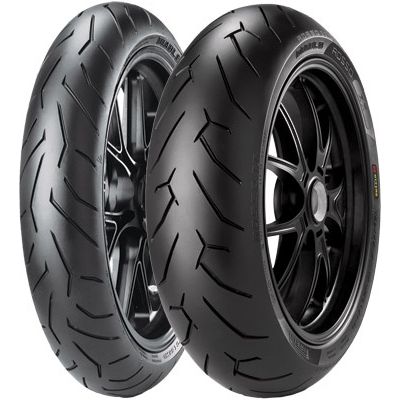 Pirelli Diablo Rosso II Ducati