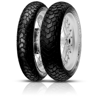 Pirelli MT 60 RS Corsa
