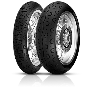 Pirelli Phantom Sportscomp test
