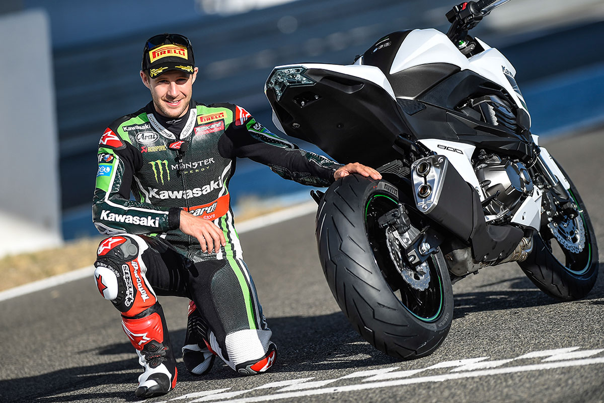 Pirelli Diablo Rosso 3 review