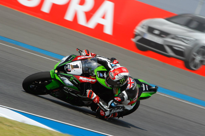 WSBK Thailand 2017