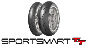 Dunlop SportSmart TT Trail