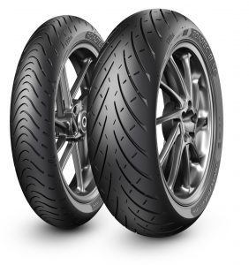 Metzeler Roadtec 01 SE