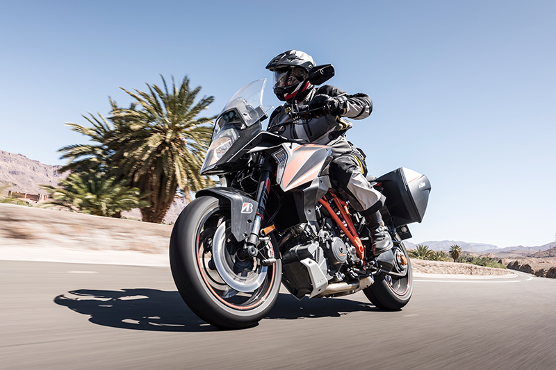 best value sports touring tyre