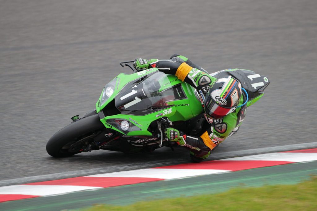 best track day slick tyre