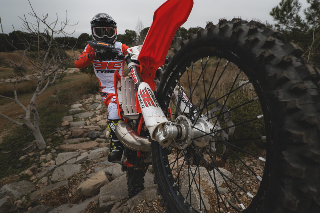 Rebel Tyres UK importer