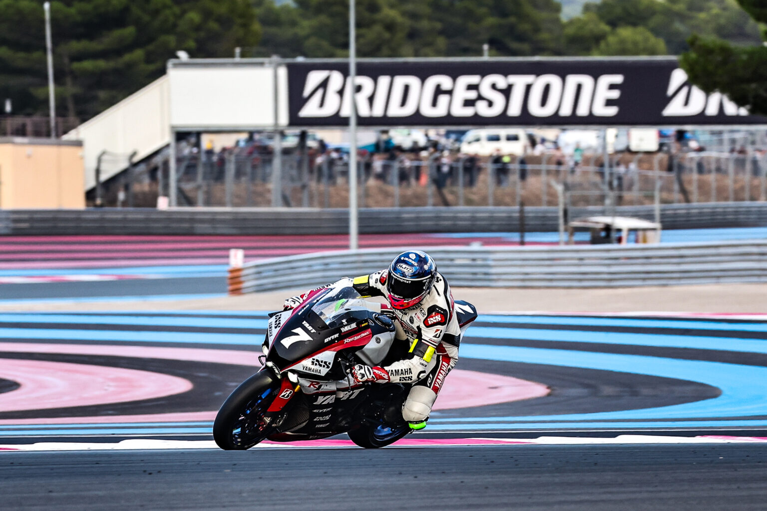 Fim-Ewc-Bol-Dor-2023-YART Yamaha, Fritz Marvin, Hanika Karel, Canepa Nicolo, Mulhauser Robin, Yamaha YZF R1, Formula EWC