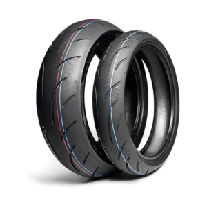King Tyre K97 Sport Touring tyres