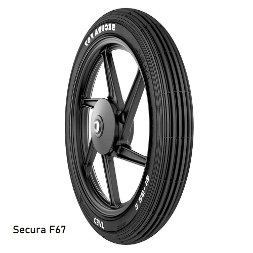 Secura F67