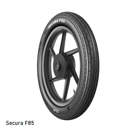 Secura F85