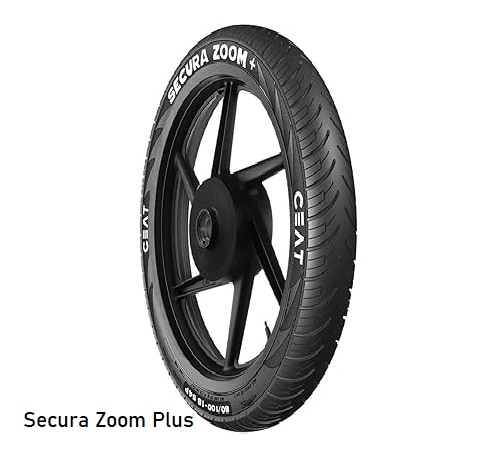 Secura Zoom Plus