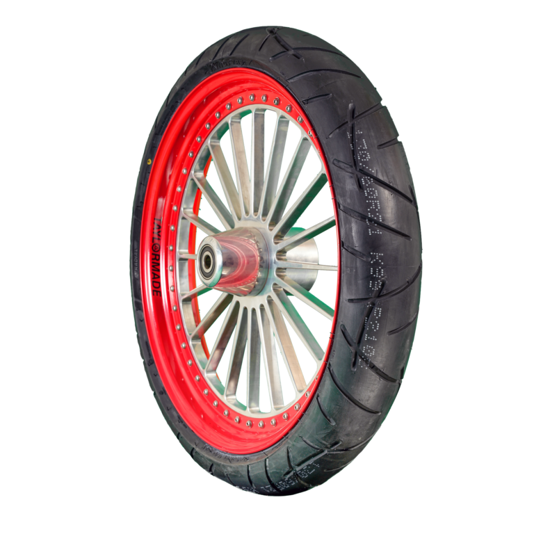 130 60R21 K99 Custom