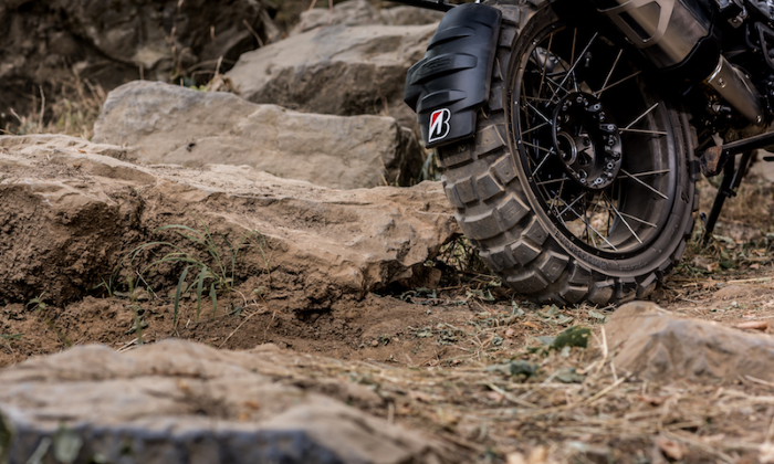 Bridgestone - Cambrian Tyres